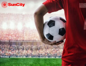 Tổng quan về bóng đá suncity
