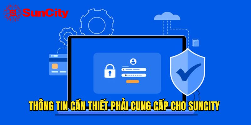 Sự bảo mật an toàn tại suncity