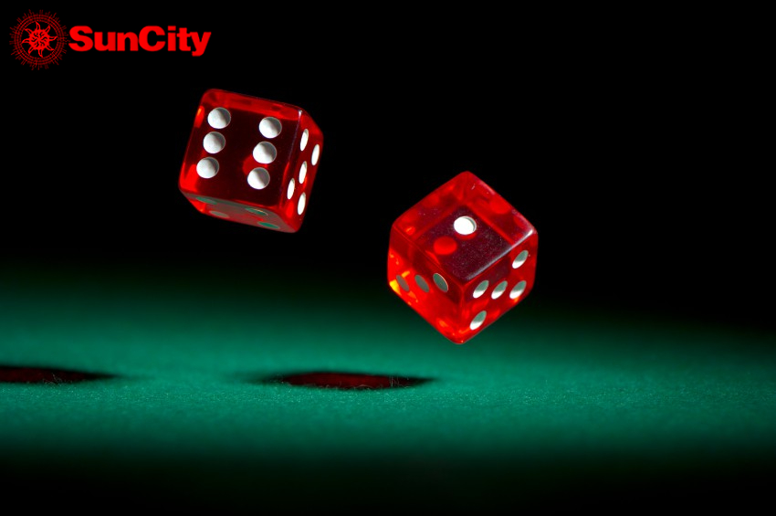 Tổng quan về đại chiến đỏ đen suncity