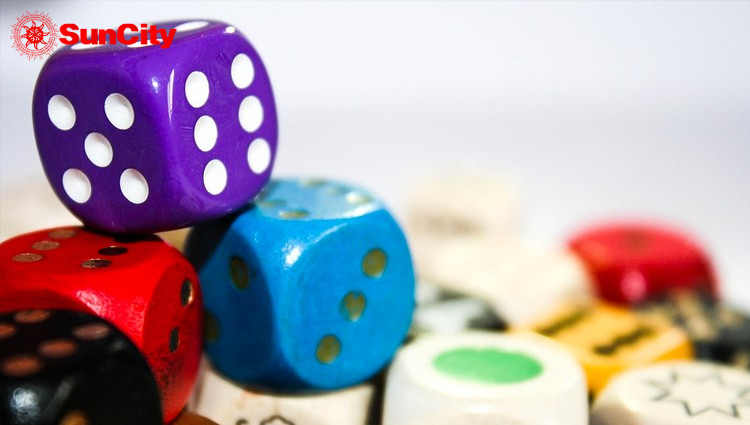 Ưu điểm khi tham gia đại chiến đỏ đen