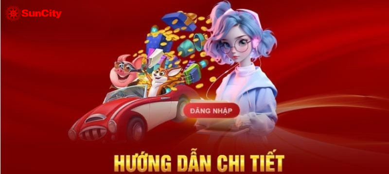 Các lỗi thường gặp khi đăng nhập