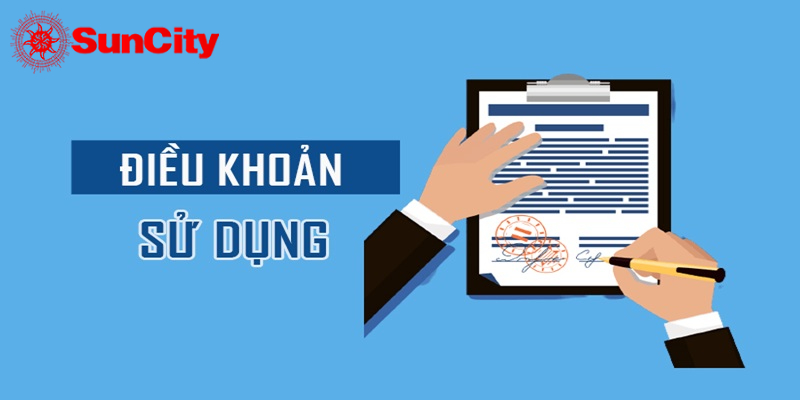Tổng quan về điều khoản và điều kiện tại suncity
