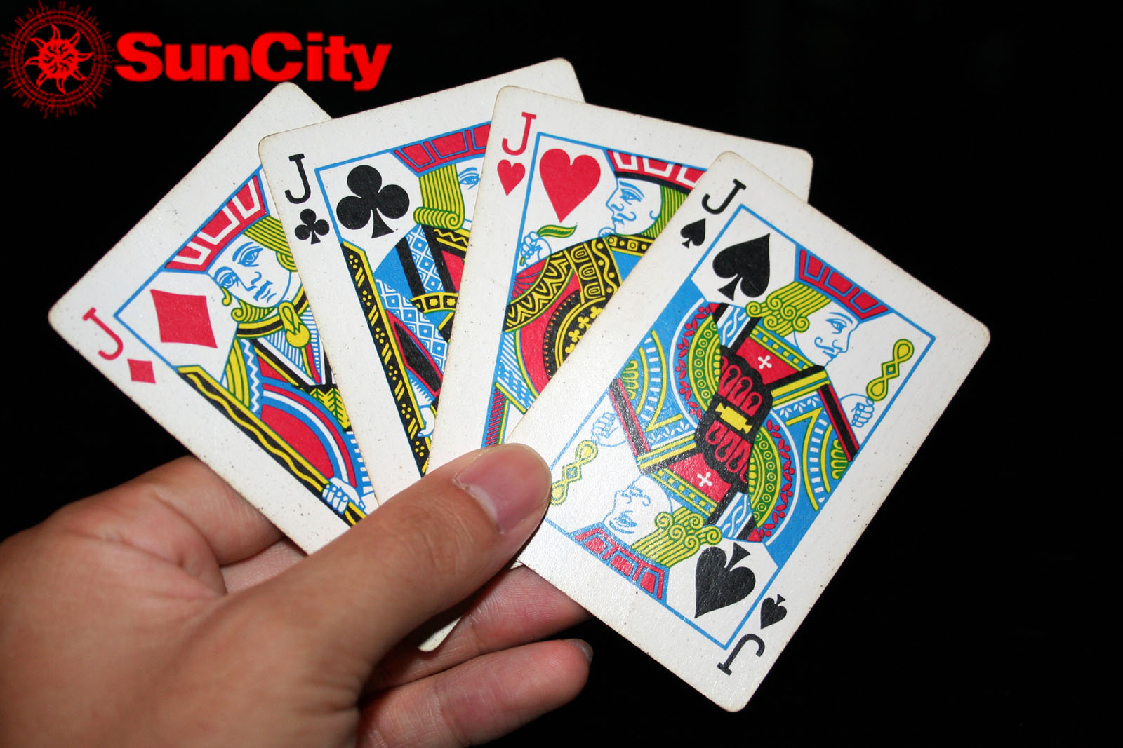 Tổng quan về game bài suncity