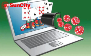 Giới thiệu về suncity