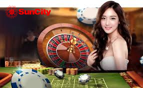 Cách đăng ký chơi tại suncity