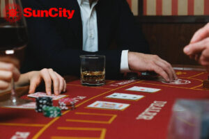 Bí quyết chơi hiệu quả tại suncity