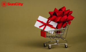 Các gói khuyến mãi nổi bật tại suncity