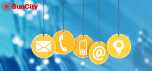 Bí quyết liên hệ suncity hiệu quả