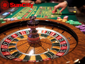 Kinh nghiệm chơi roulette hiệu quả