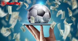 Nhà cái Suncity giao diện đẹp mắt