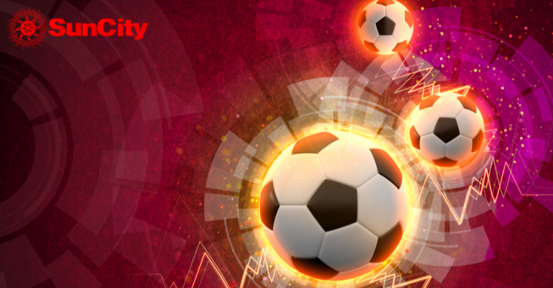 Top những khuyến mãi đang hot tại nhà cái Suncity