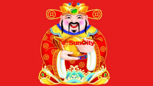 Tổng quan về thần tài đến suncity