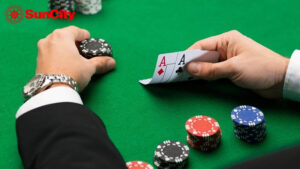 Tổng quan về xì tố suncity