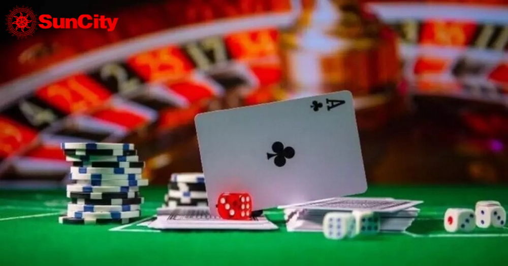 Luật chơi đơn giản